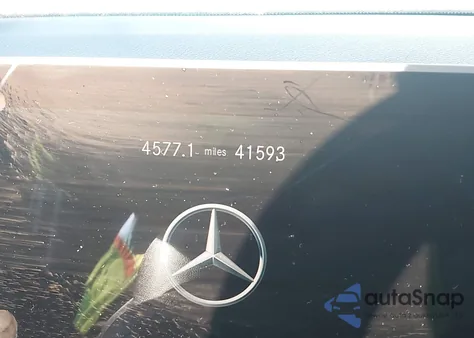 2020 Mercedes-Benz Glb 250 4Matic из США, поврежденный, VIN WDC4M4HB2LW003190